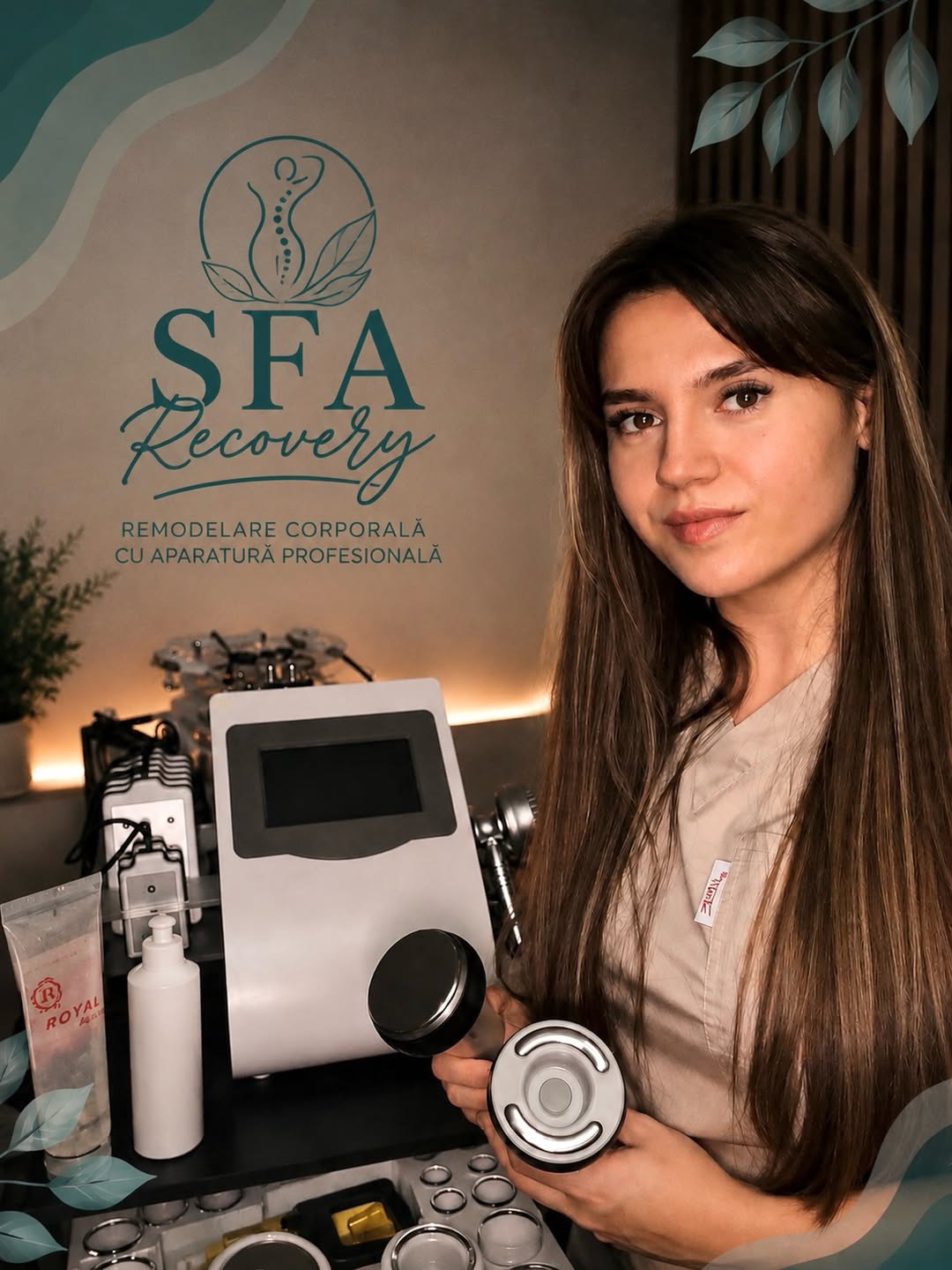 SFA Recovery 3
