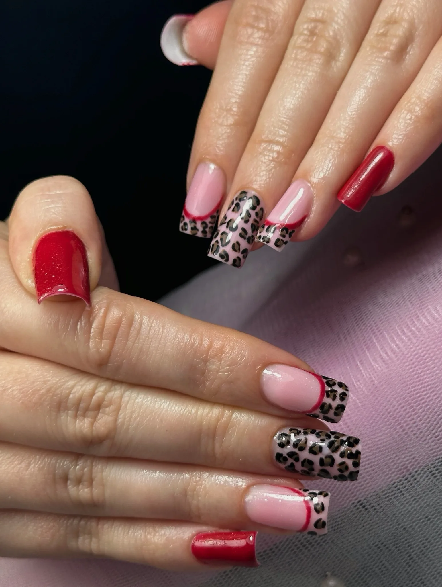 Nail&Art by IoanaD 3