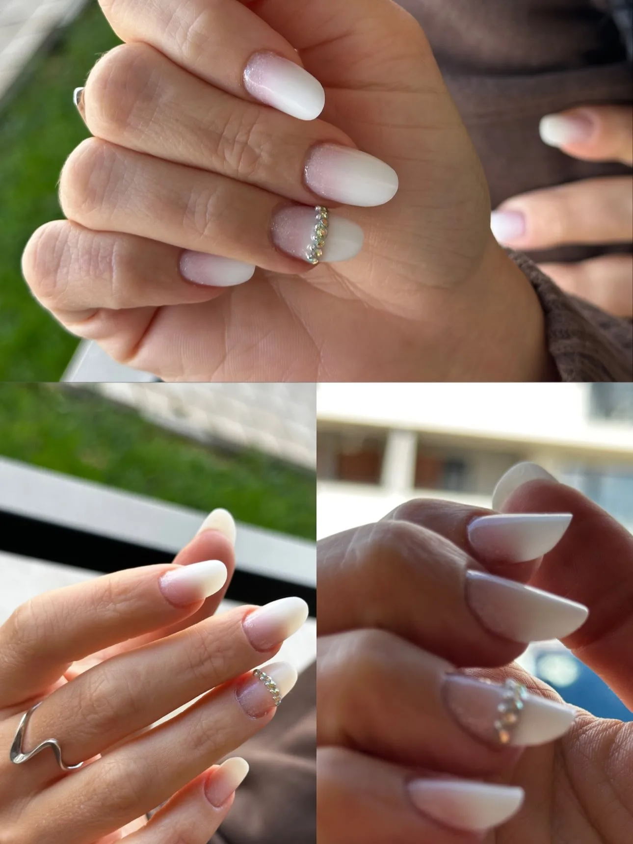 Nail&Art by IoanaD 2
