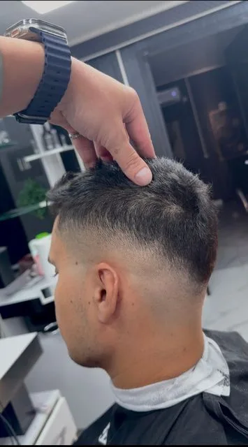 AMUN Studio Barbershop 2