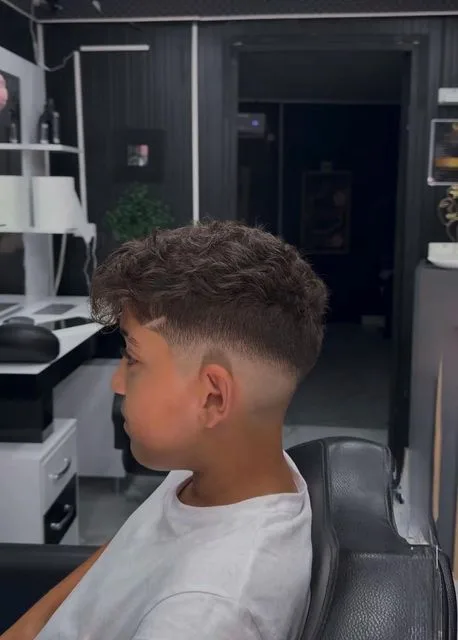 AMUN Studio Barbershop 5