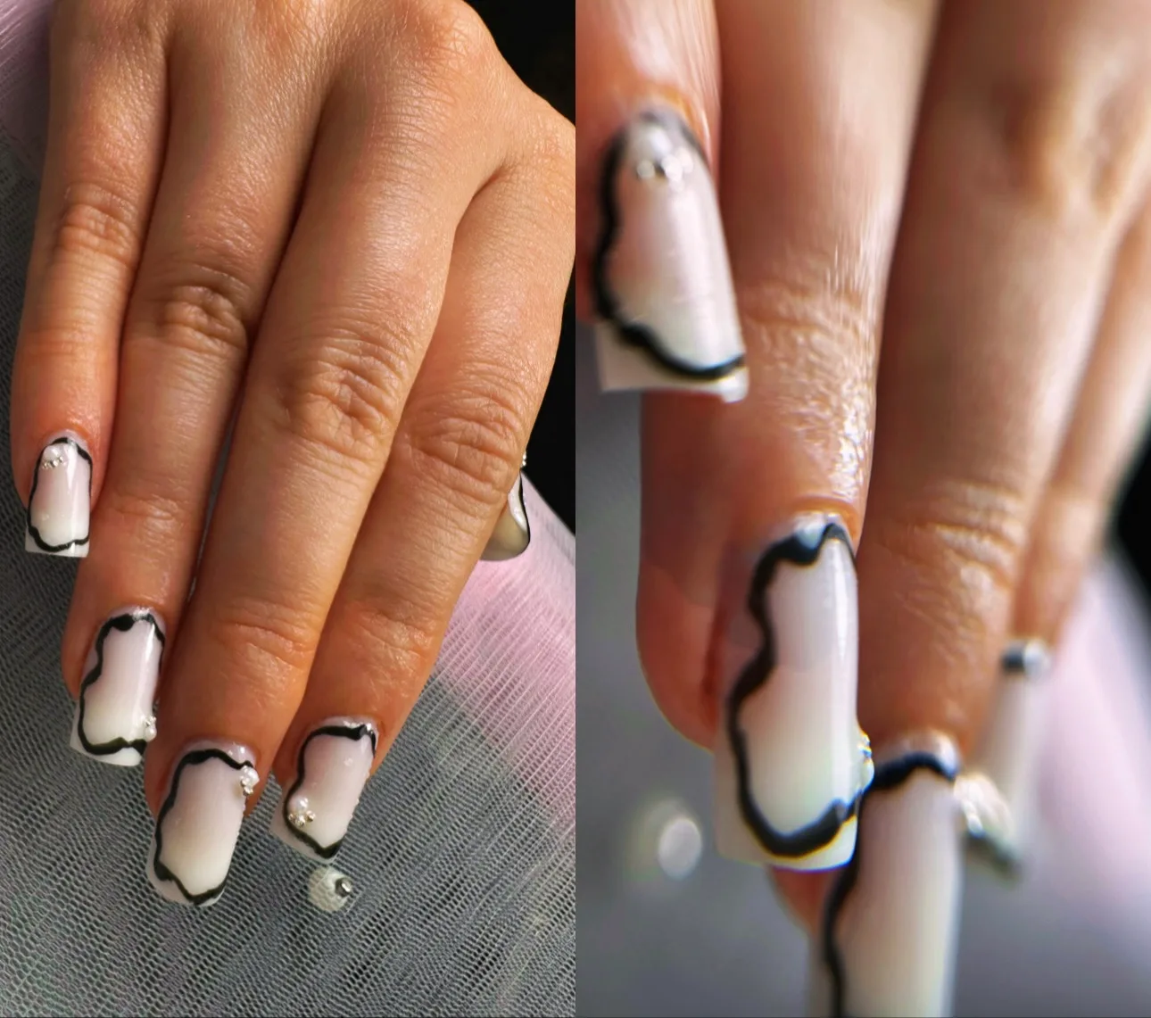 Nail&Art by IoanaD 18