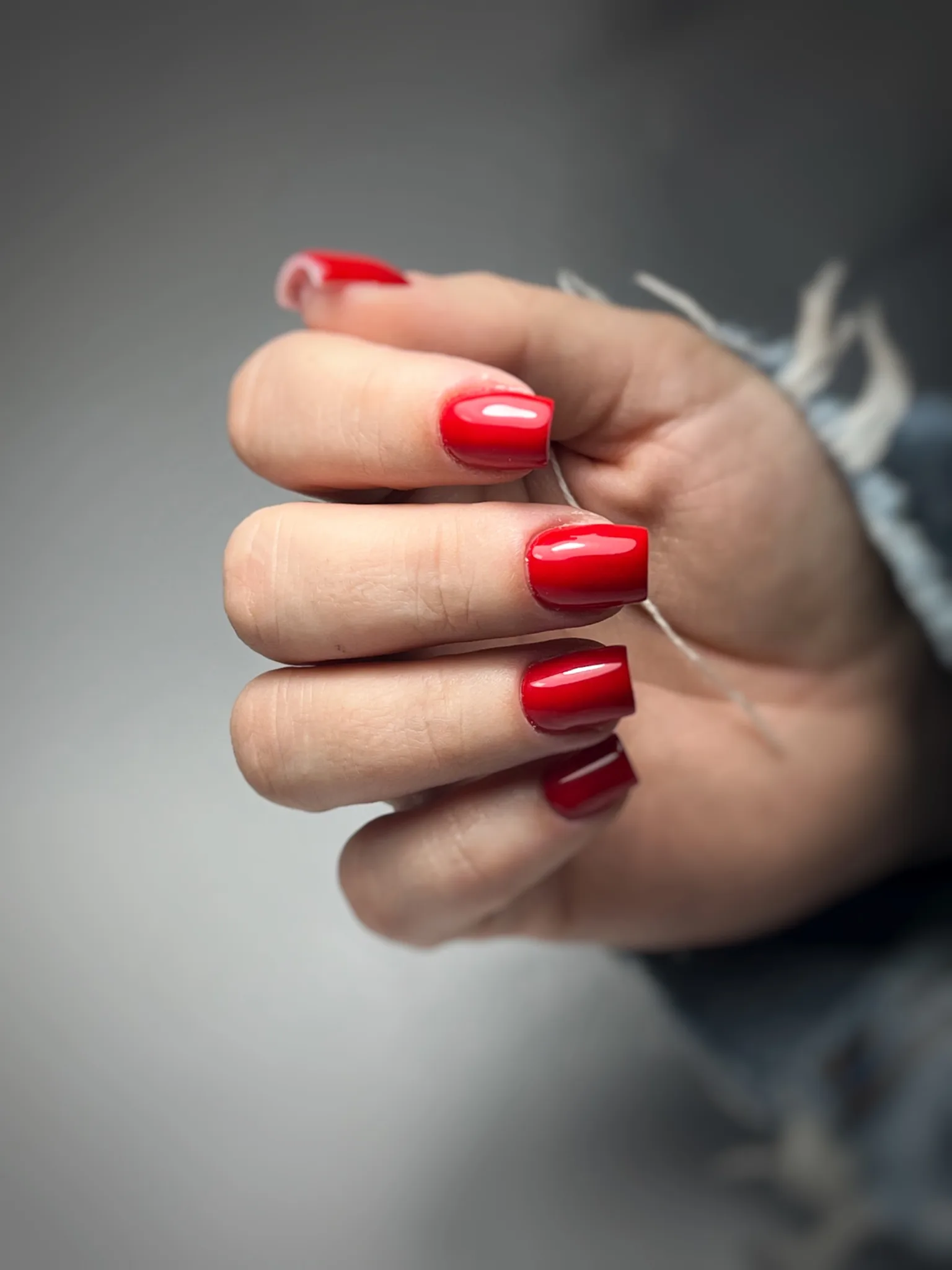 LRSSS Nailtech 21