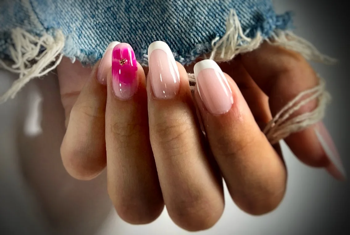LRSSS Nailtech 16