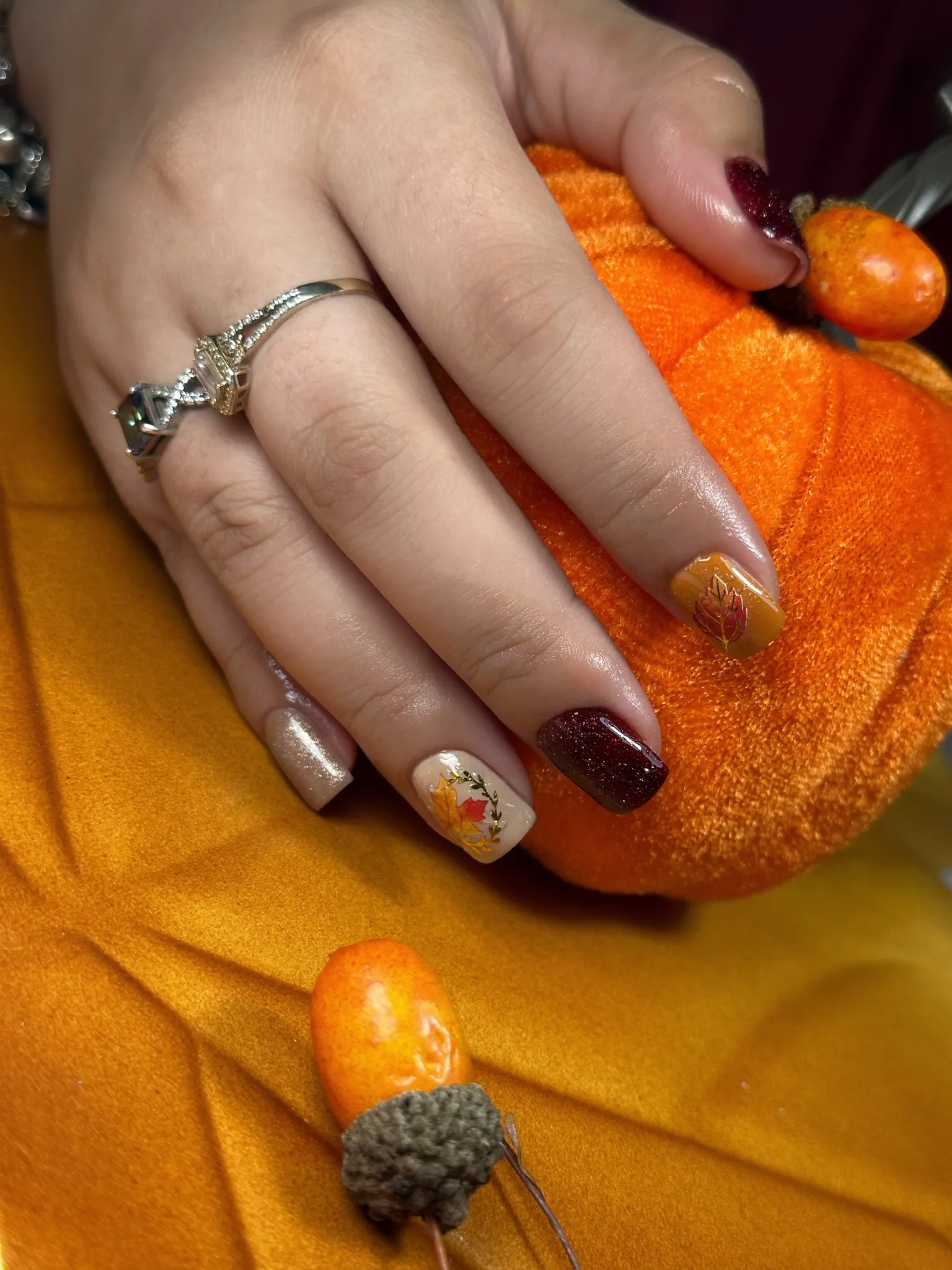 Nail&Art by IoanaD 20