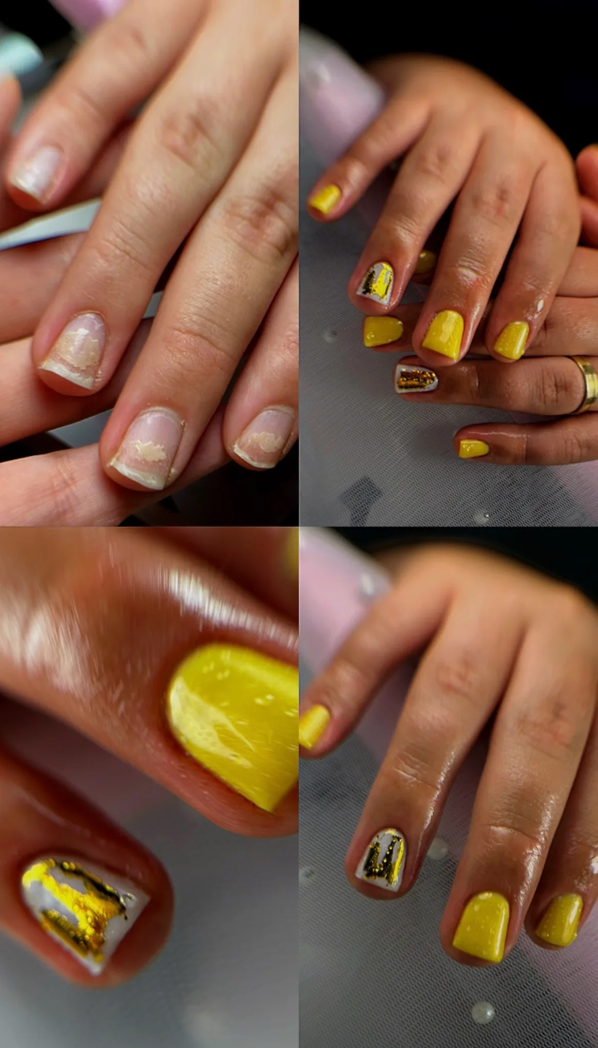 Nail&Art by IoanaD 23