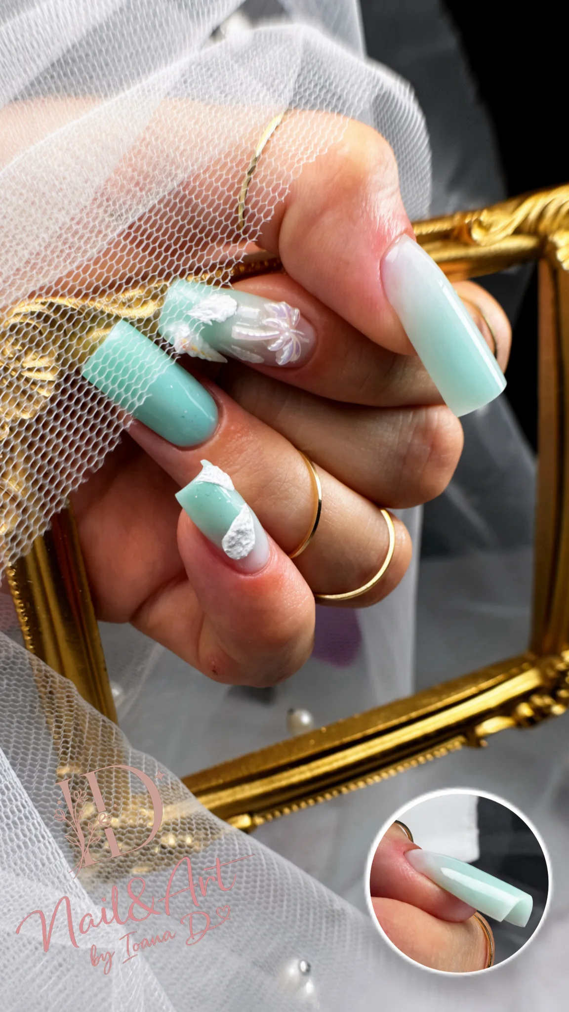 Nail&Art by IoanaD 28