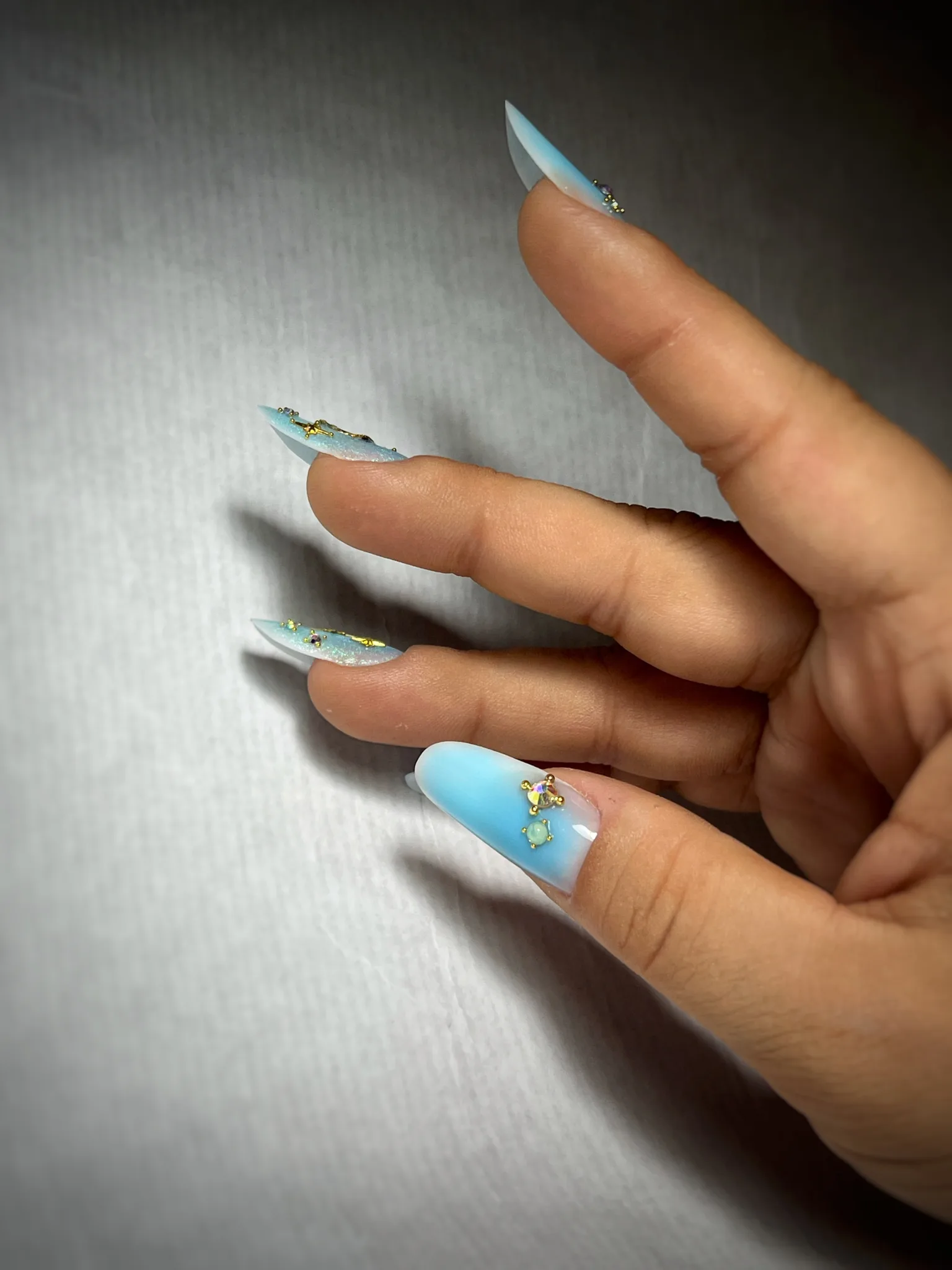 LRSSS Nailtech 14