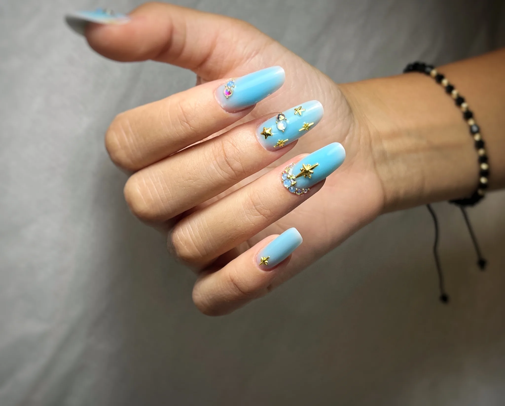 LRSSS Nailtech 10