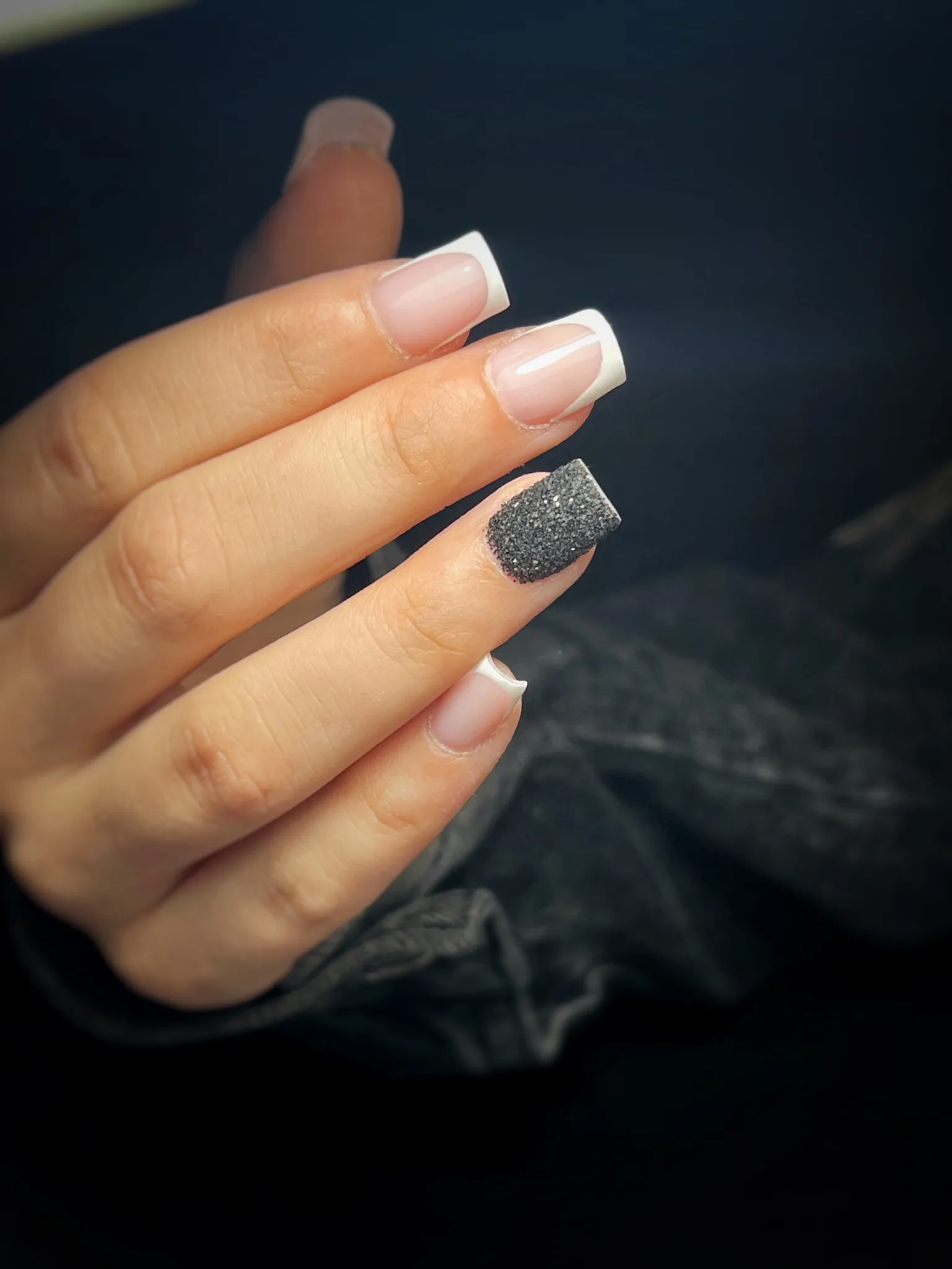 LRSSS Nailtech 20