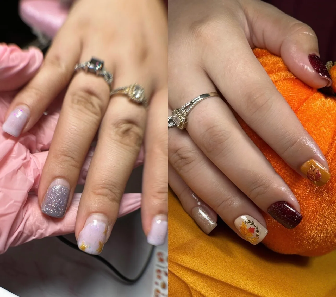 Nail&Art by IoanaD 24