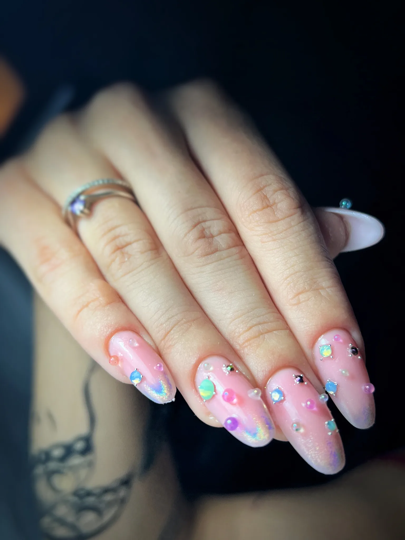 LRSSS Nailtech 2