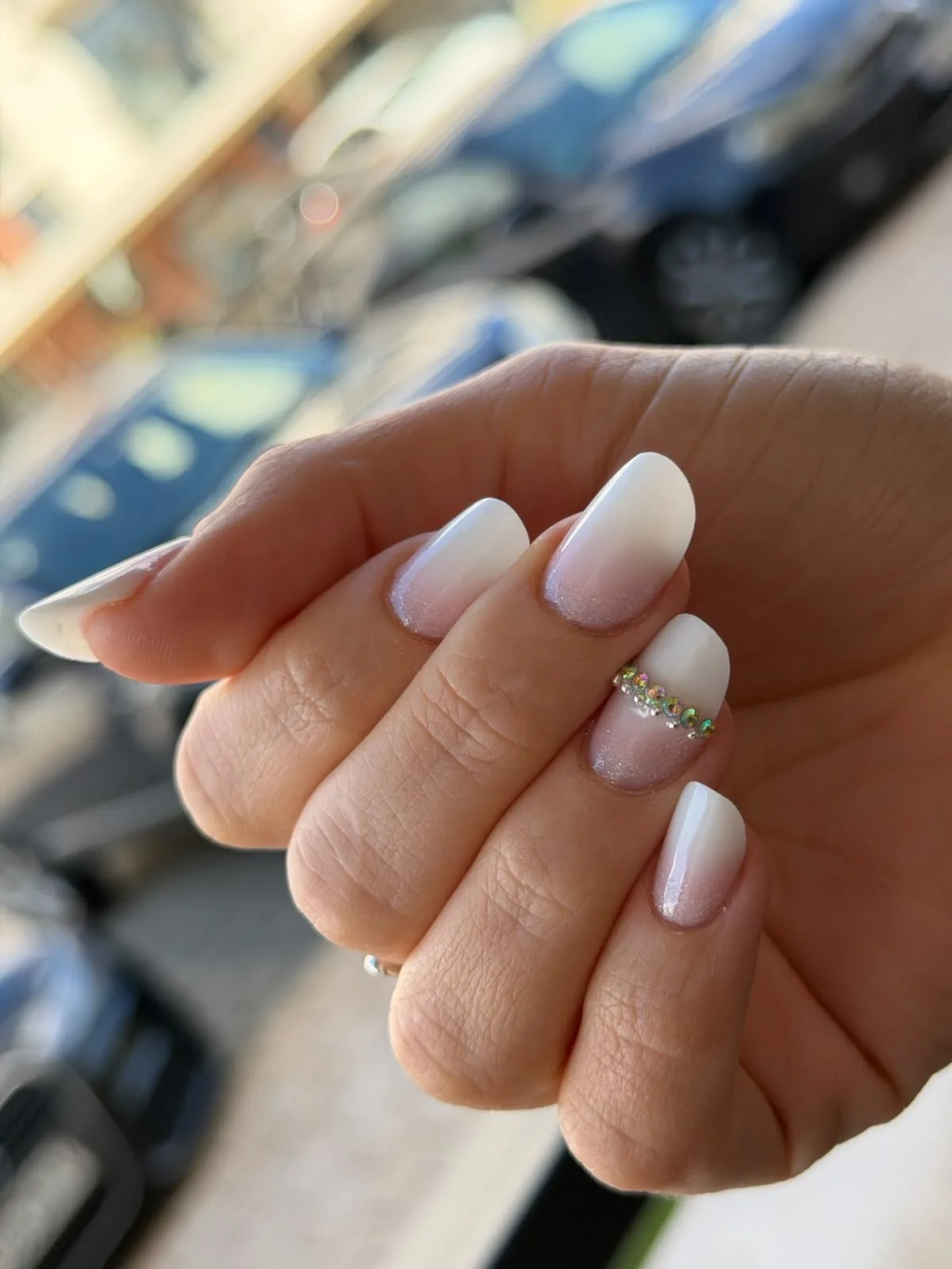 Nail&Art by IoanaD 12