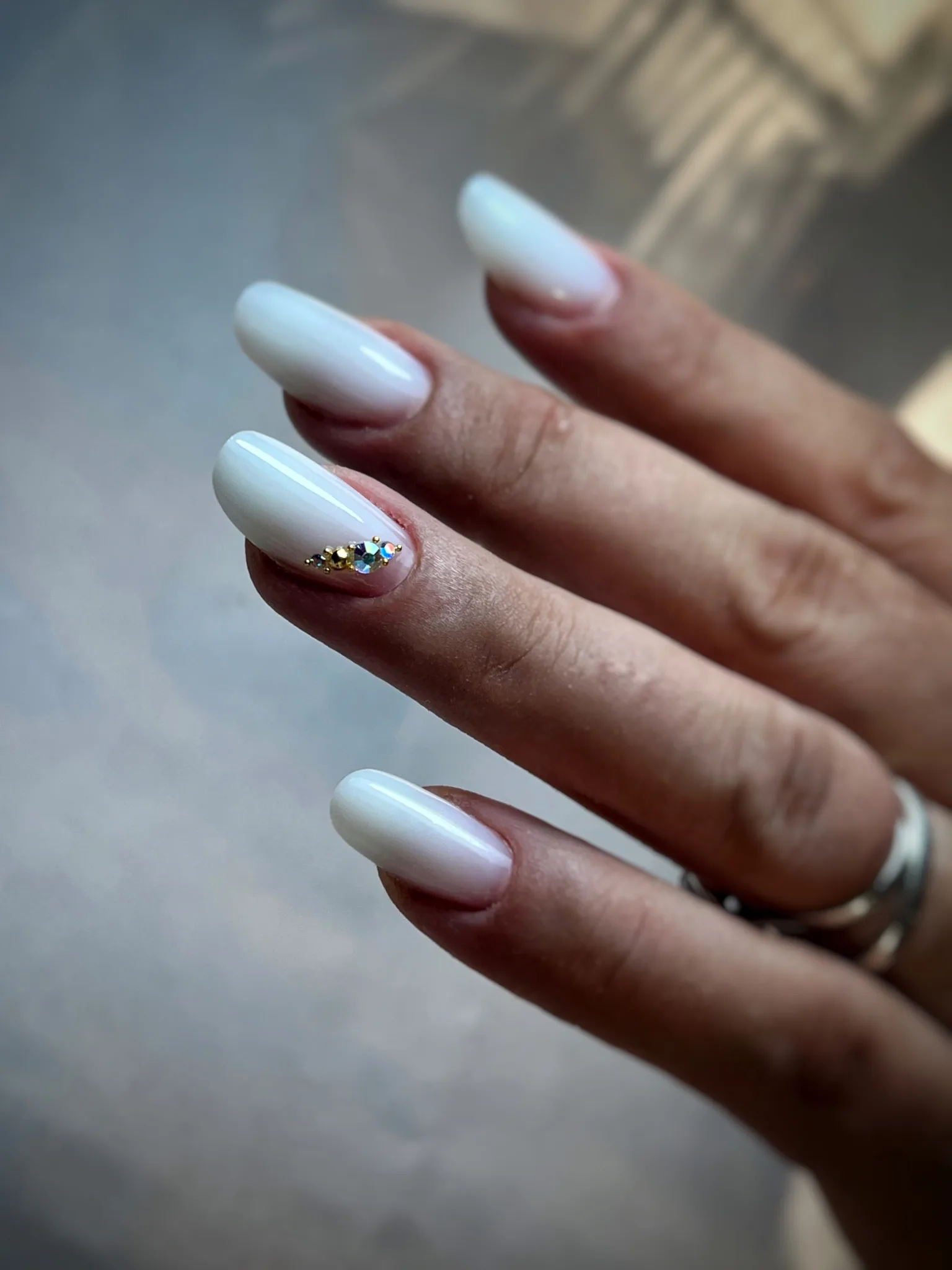 LRSSS Nailtech 12