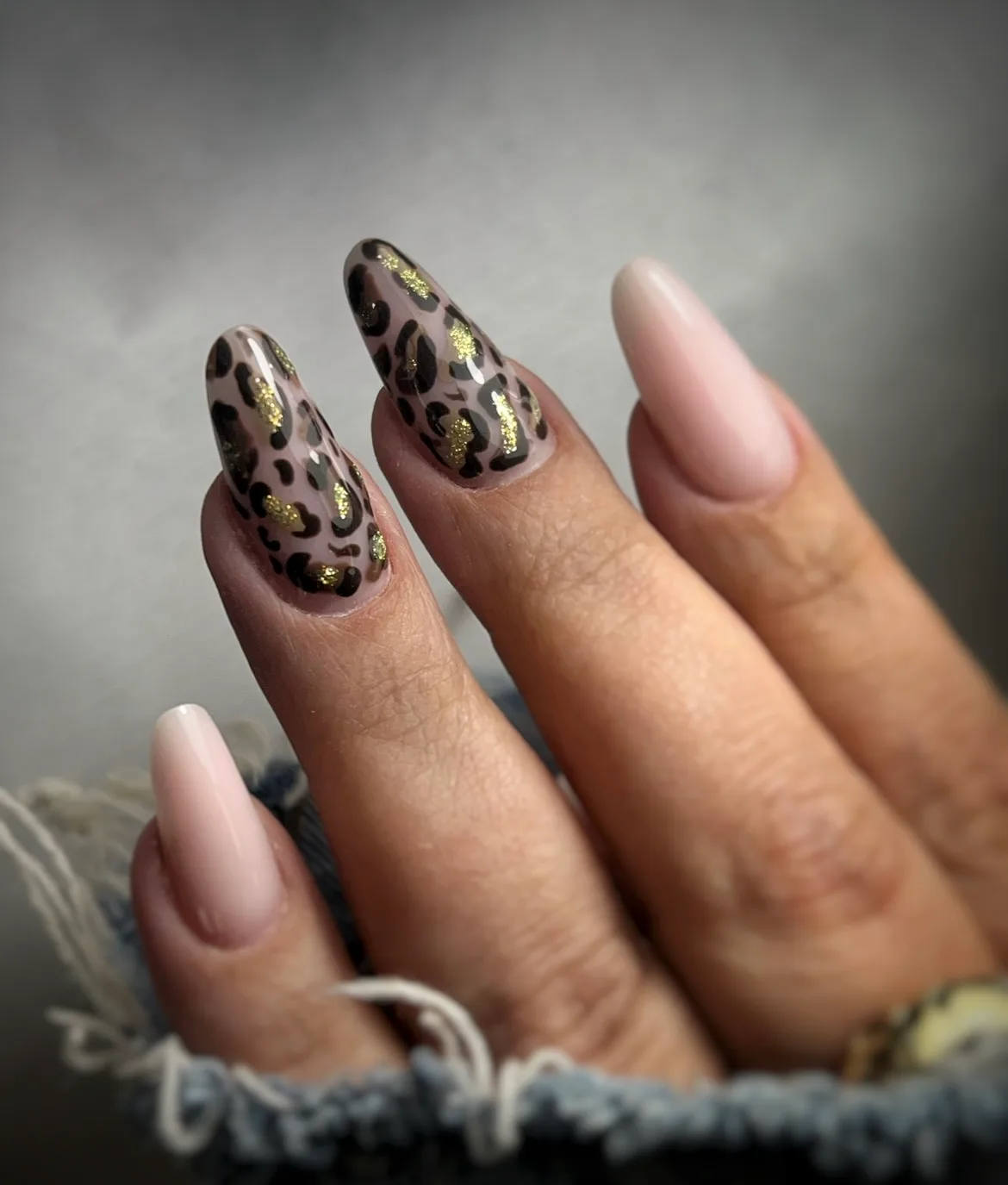 LRSSS Nailtech 18