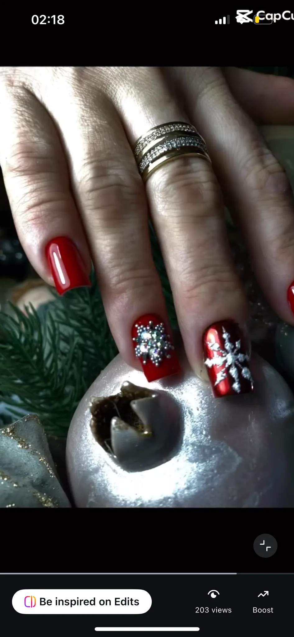 LRSSS Nailtech 19