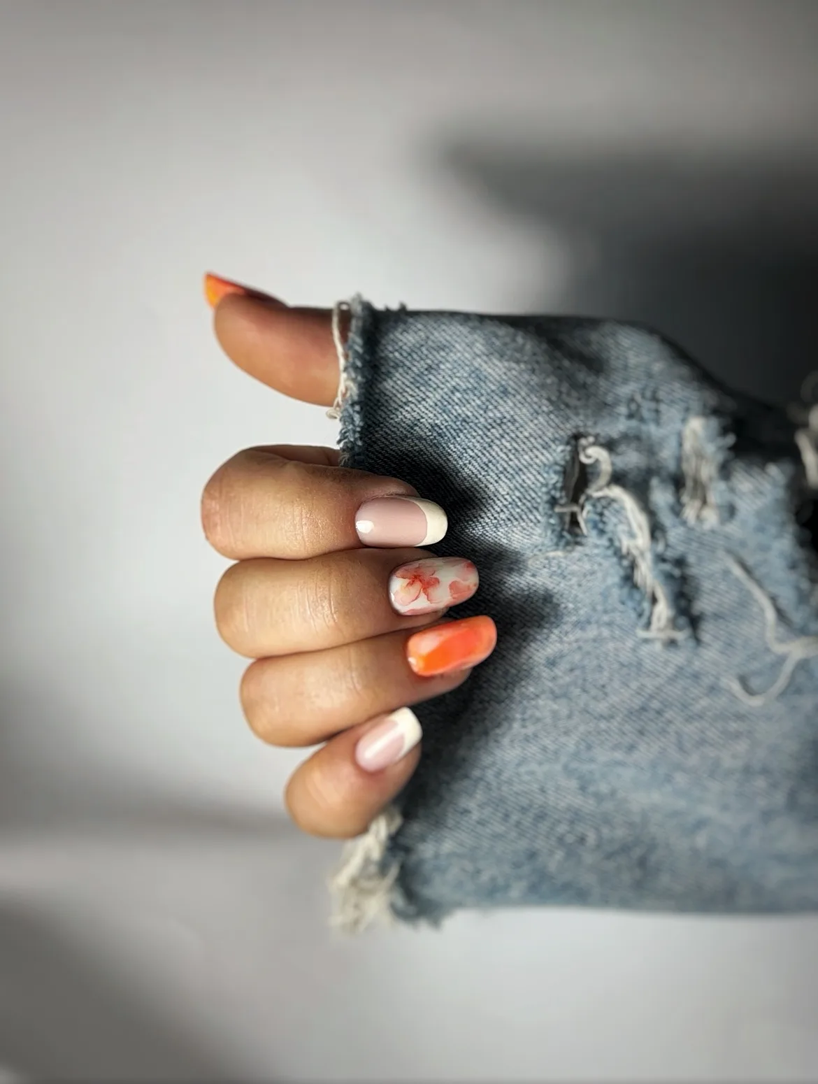 LRSSS Nailtech 25