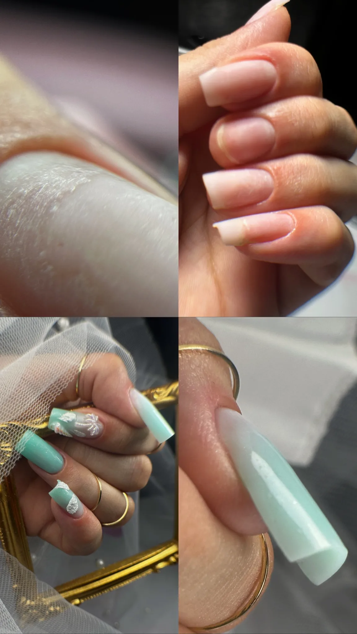 Nail&Art by IoanaD 30