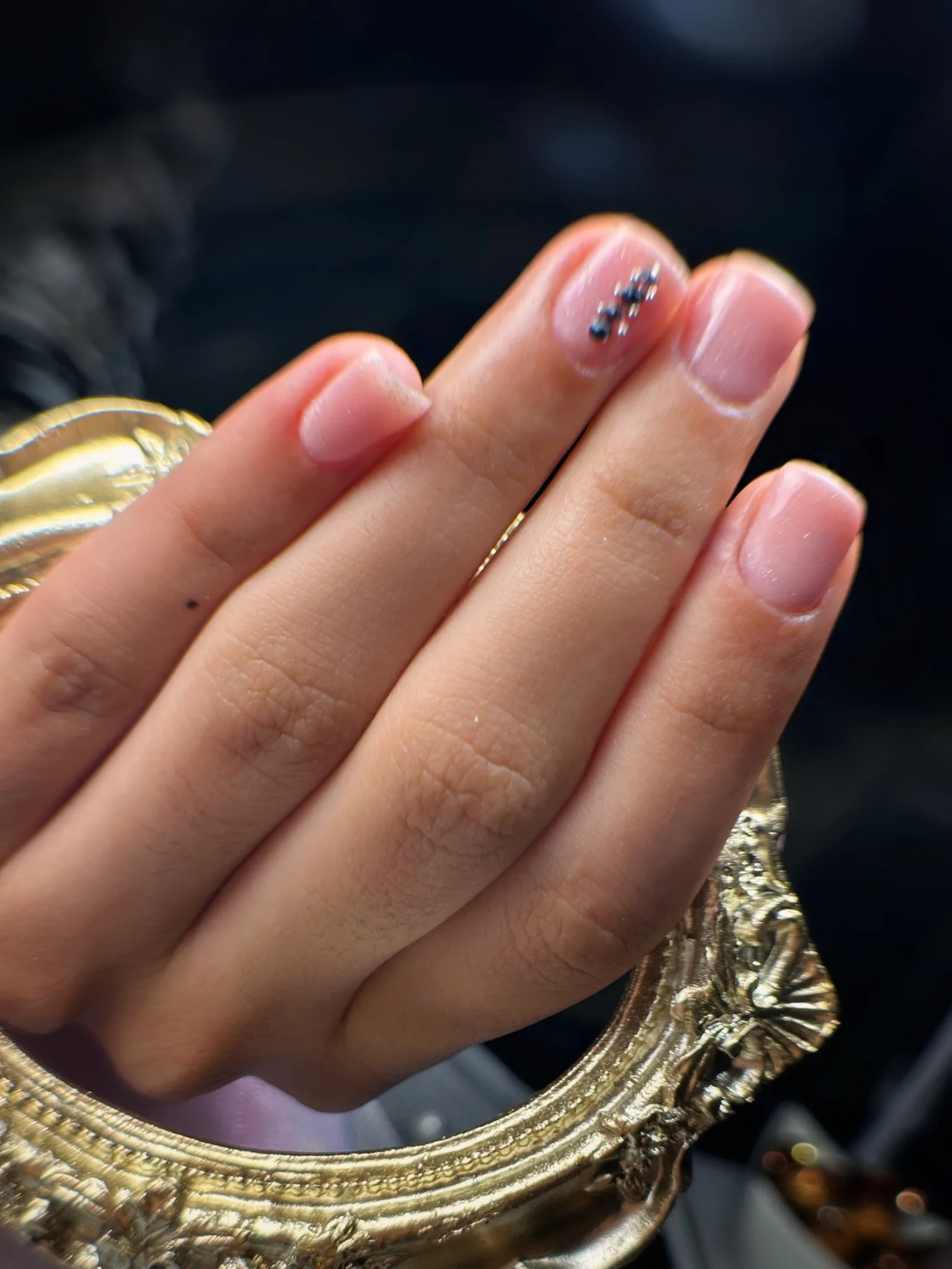 Nail&Art by IoanaD 26