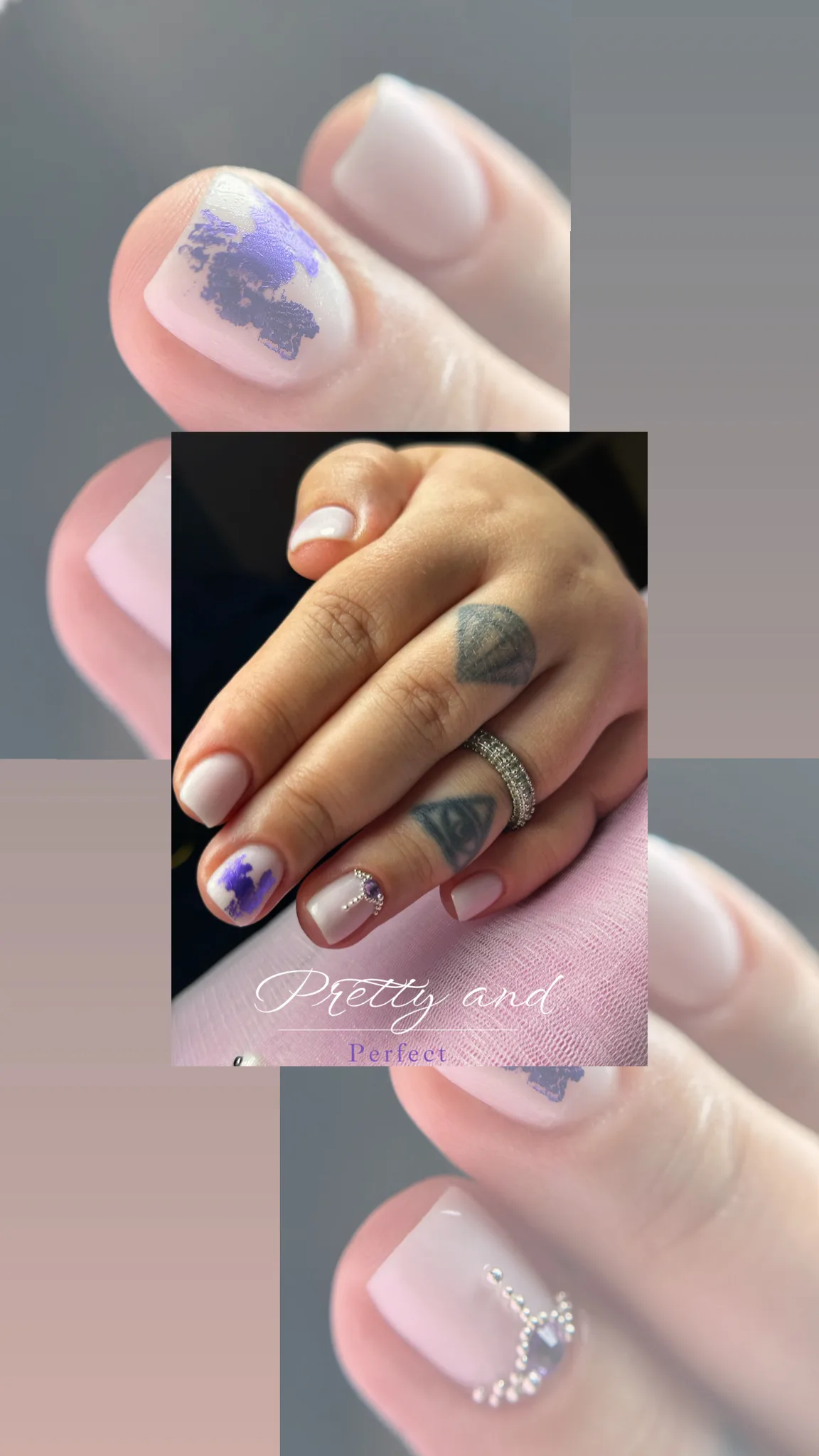 Nail&Art by IoanaD 7