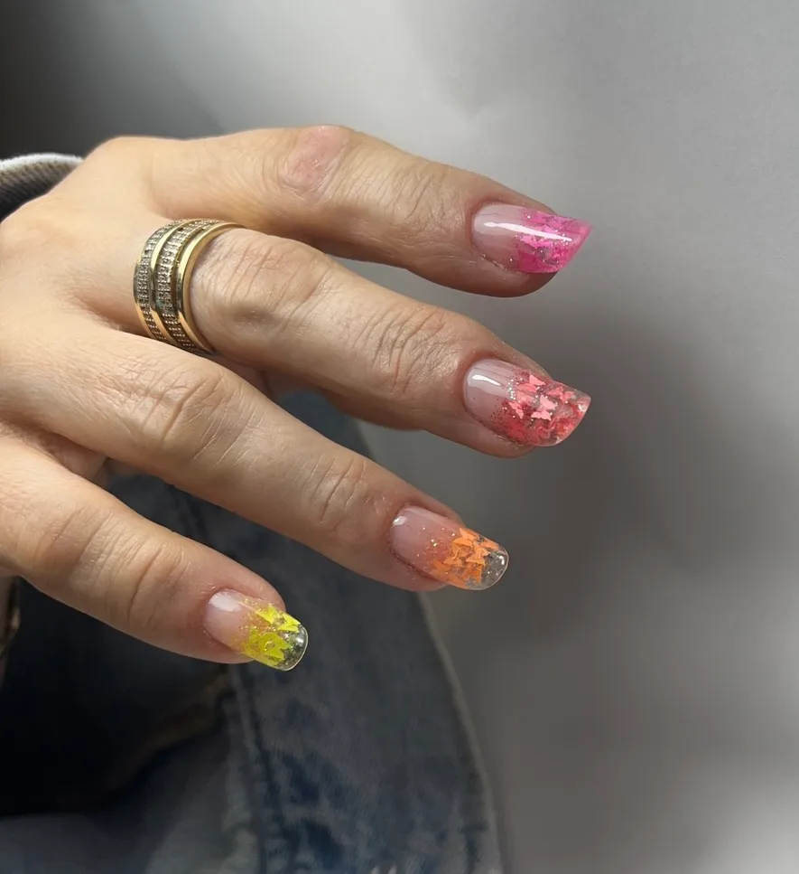 LRSSS Nailtech 17