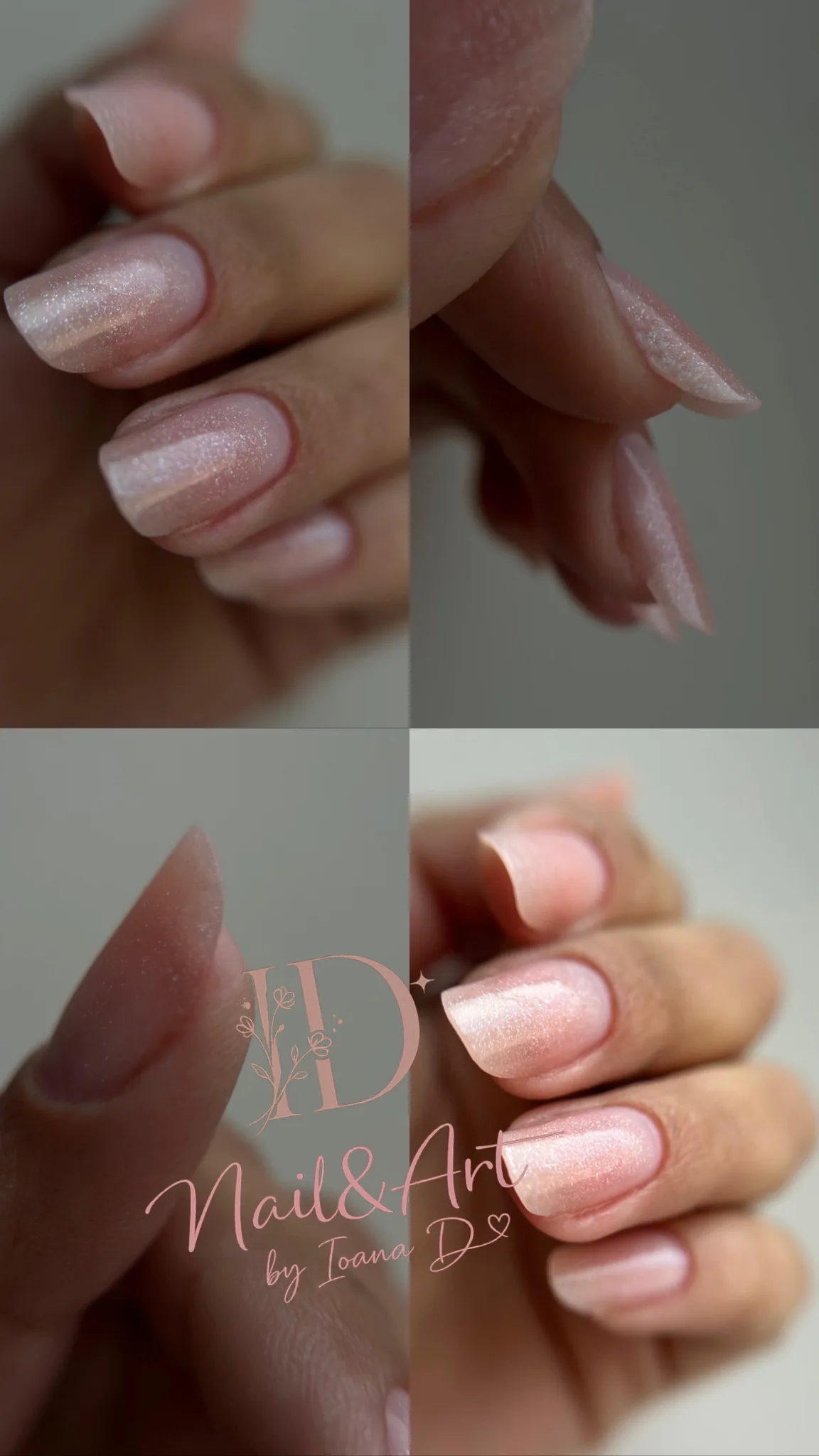 Nail&Art by IoanaD 38