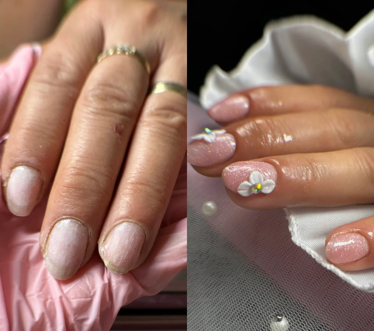 Nail&Art by IoanaD 25