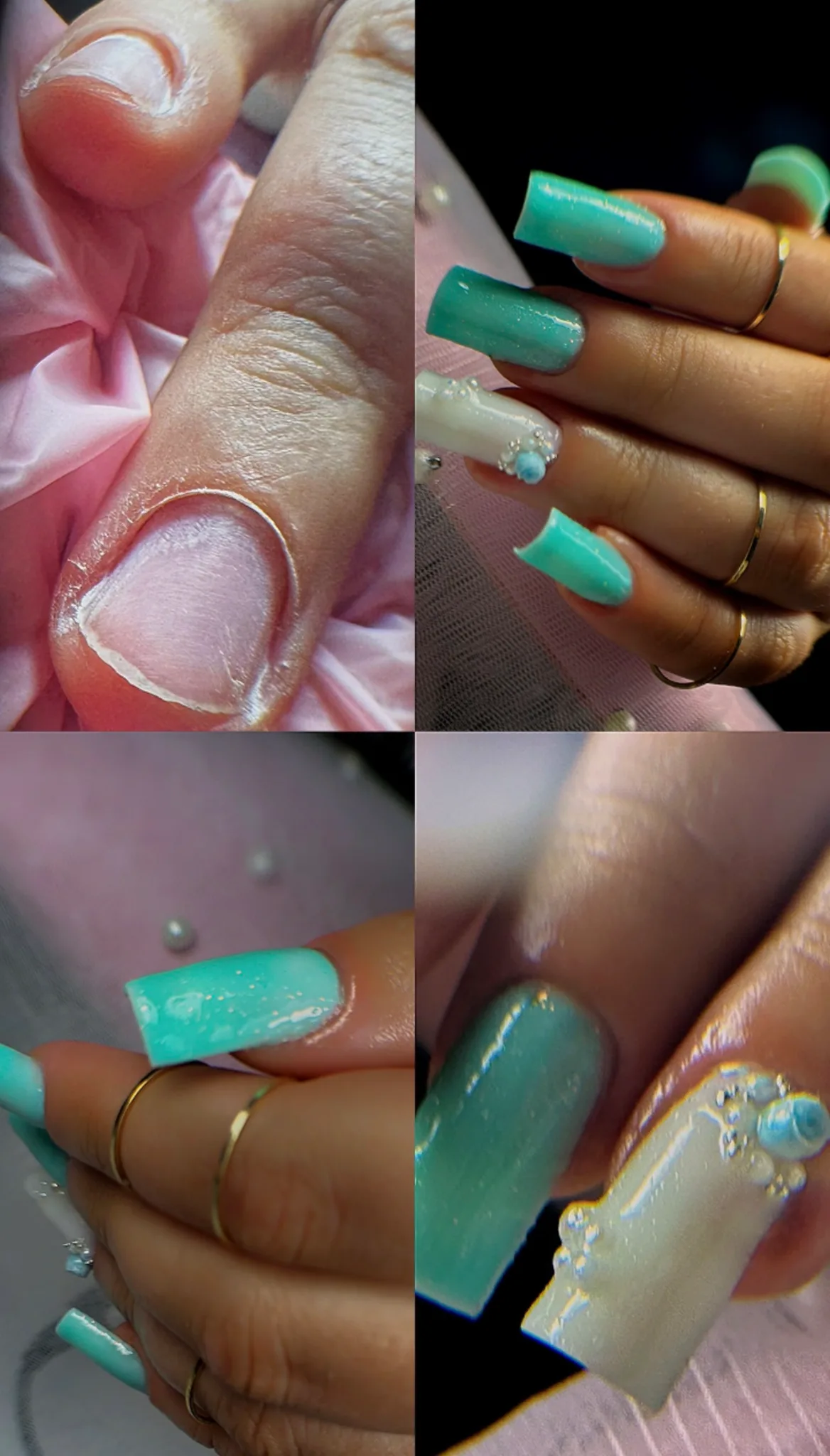Nail&Art by IoanaD 21
