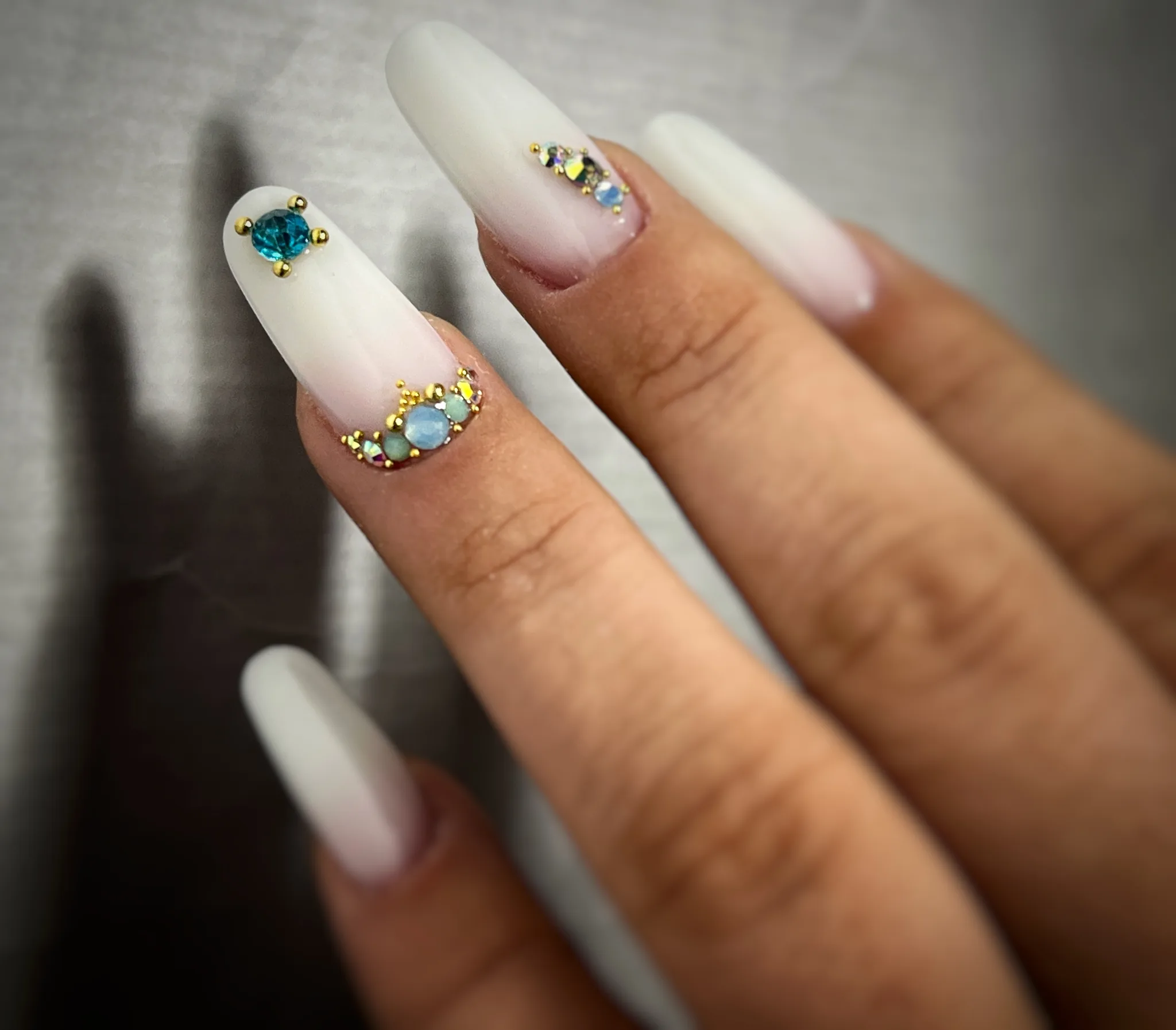 LRSSS Nailtech 9