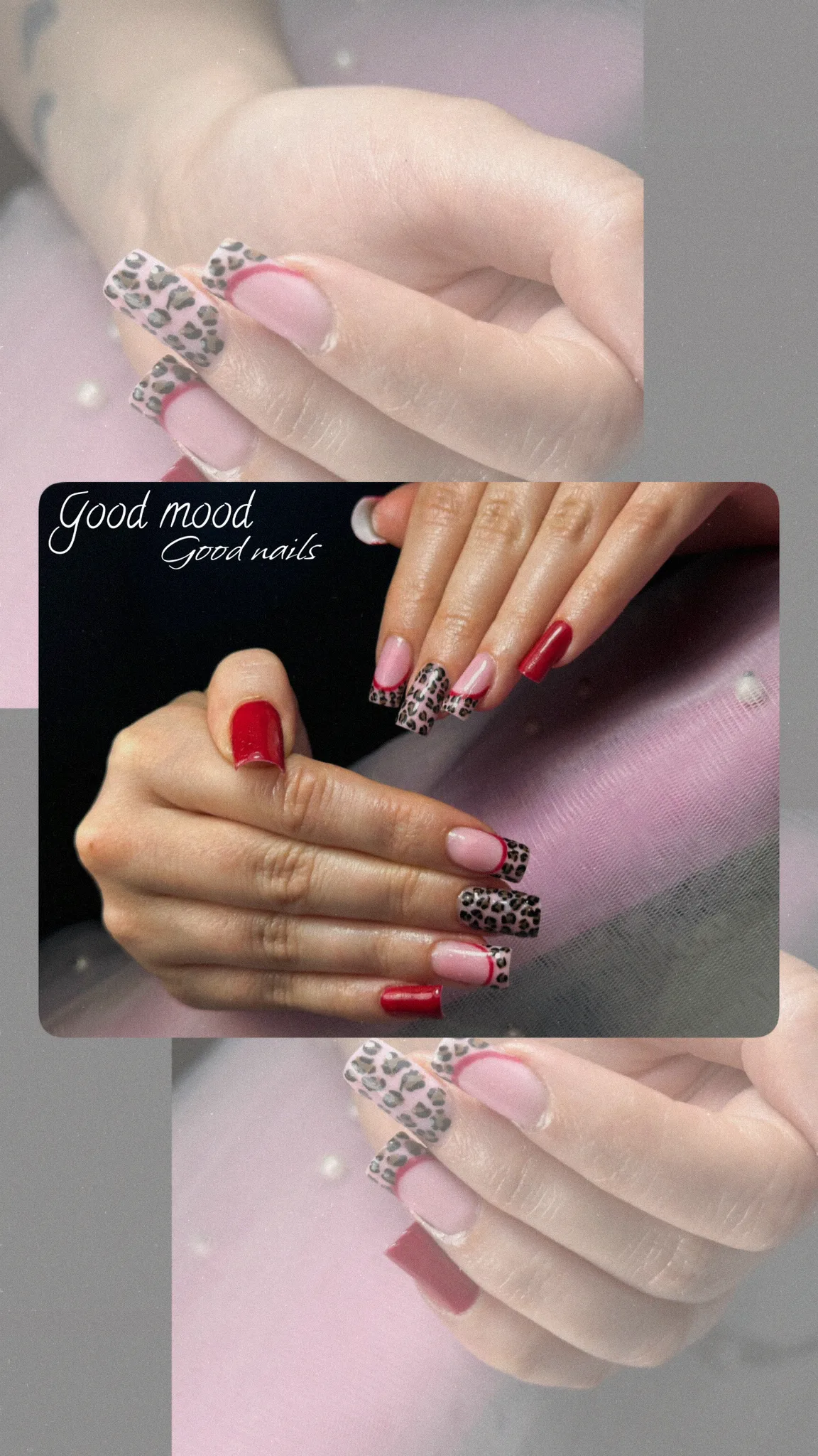 Nail&Art by IoanaD 5
